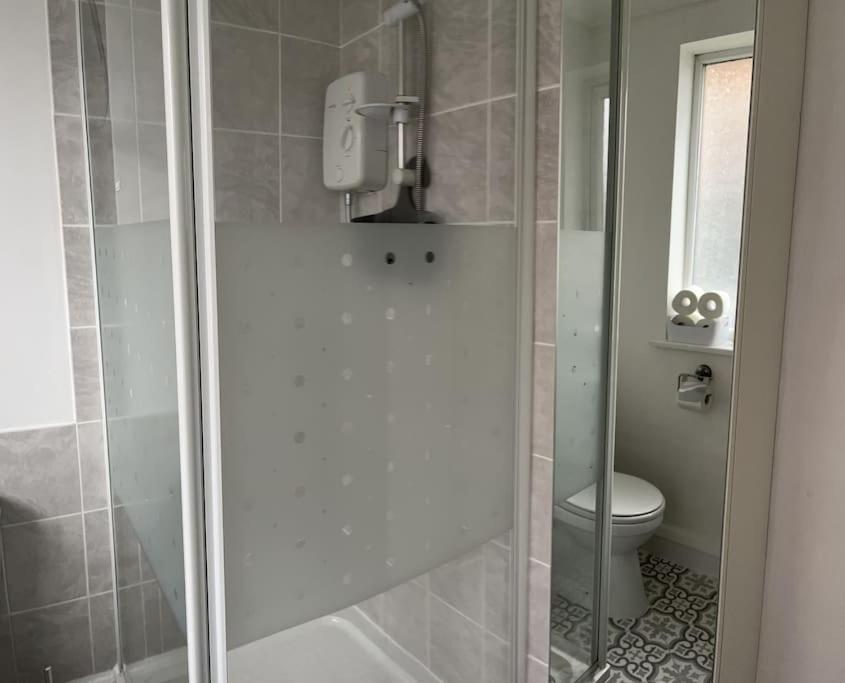 Apartamento Tranquil Haven Retreat Lexden Exterior foto