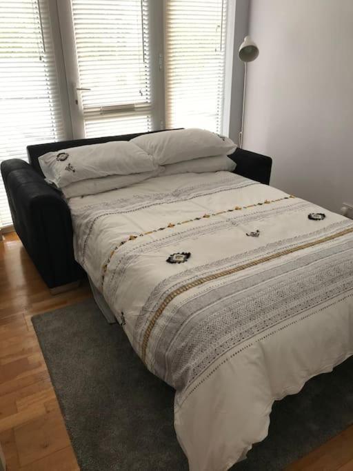 Apartamento Tranquil Haven Retreat Lexden Exterior foto