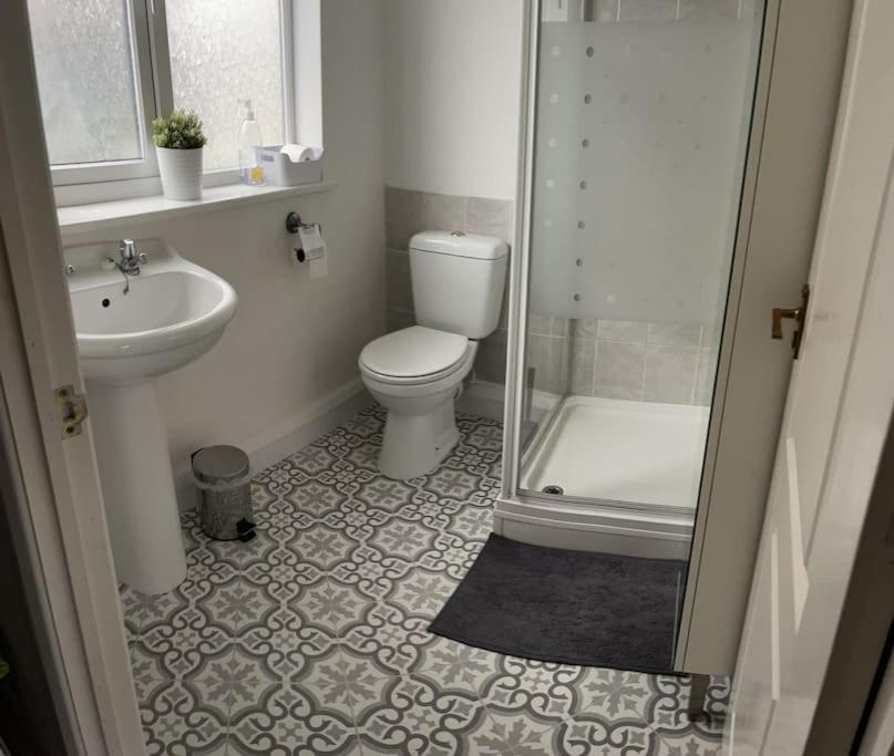 Apartamento Tranquil Haven Retreat Lexden Exterior foto