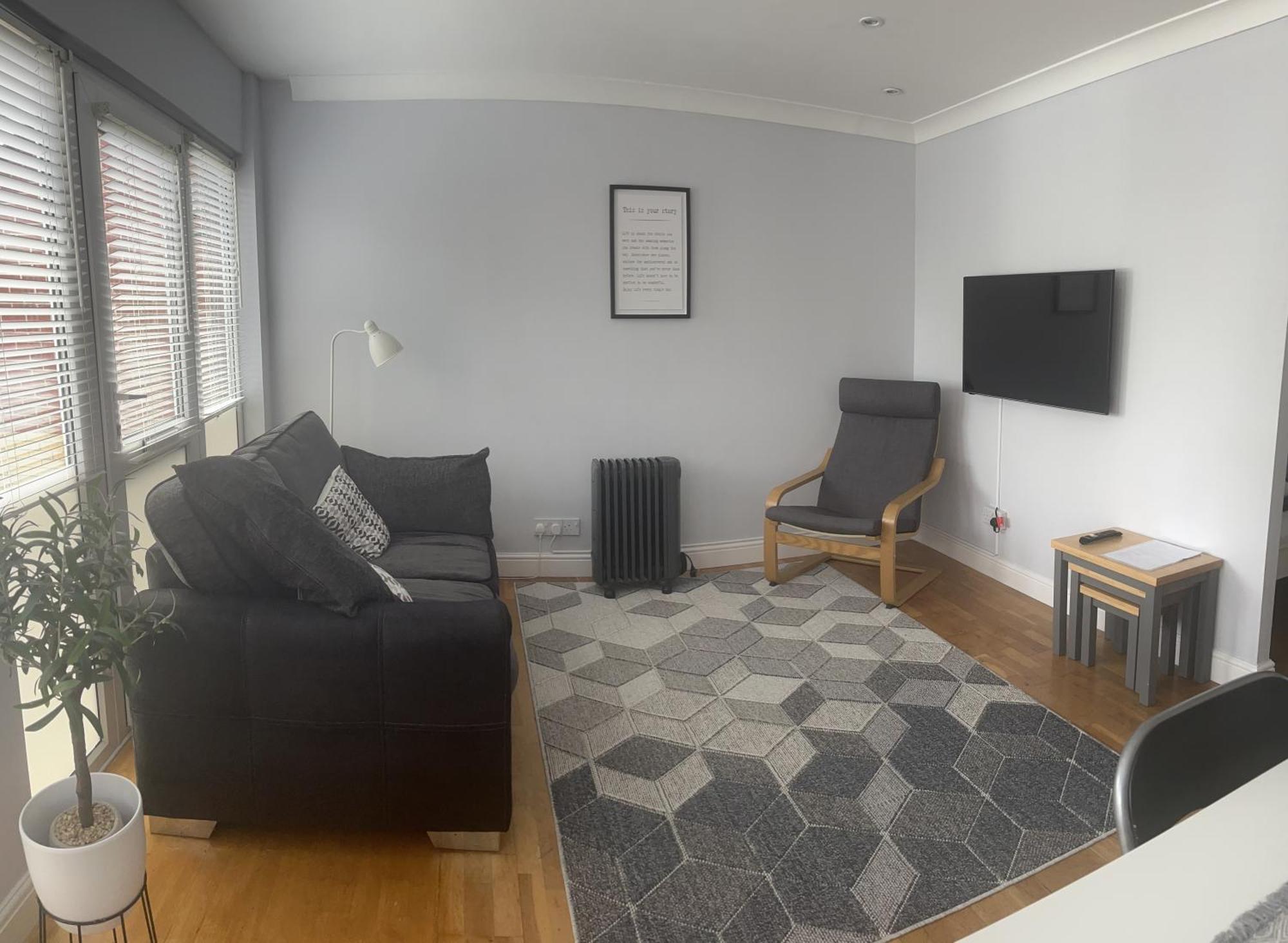 Apartamento Tranquil Haven Retreat Lexden Exterior foto